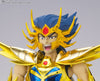 Bandai Saint Seiya Myth Cloth EX Cancer Death Mask (Revival Edition)