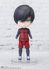 Bandai Figuarts Mini Rin Itoshi