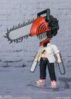 Bandai Figuarts Mini Chainsaw Man