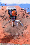 Bandai Figuarts Mini Chainsaw Man