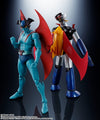 Bandai S.H.Figuarts Devilman D.C. 50th Anniversary Ver.