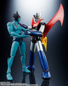 Bandai S.H.Figuarts Devilman D.C. 50th Anniversary Ver.