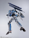 Bandai DX Chogokin Movie VF-31AX Kairos Plus (Hayate Immelmann machine)