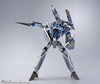 Bandai DX Chogokin Movie VF-31AX Kairos Plus (Hayate Immelmann machine)