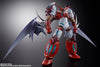 Bandai Metal Build Dragon Scale Shin Getter 1