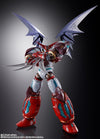 Bandai Metal Build Dragon Scale Shin Getter 1
