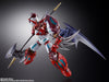 Bandai Metal Build Dragon Scale Shin Getter 1