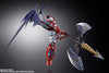 Bandai Metal Build Dragon Scale Shin Getter 1