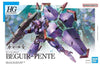 HG 1/144 Beguir-Pente (Mobile Suit Gundam: The Witch from Mercury) (Gundam Model Kits)