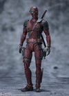 Bandai S.H. Figuarts Deadpool (Deadpool 2)
