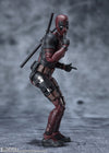 Bandai S.H. Figuarts Deadpool (Deadpool 2)