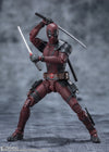Bandai S.H. Figuarts Deadpool (Deadpool 2)