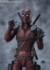 Bandai S.H. Figuarts Deadpool (Deadpool 2)