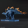 Bandai Plannosaurus Stegosaurus (Plastic Model)