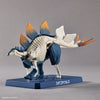 Bandai Plannosaurus Stegosaurus (Plastic Model)