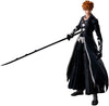 Bandai S.H.Figuarts Ichigo Kurosaki -Tensa Zangetsu- BLEACH