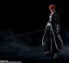Bandai S.H.Figuarts Ichigo Kurosaki -Tensa Zangetsu- BLEACH