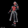 Bandai Figure-rise Standard Kamen Rider Wizard Flame Style