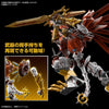 Bandai Figure-rise Standard Amplified ShineGreymon (Digimon)