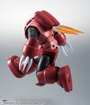 Bandai ROBOT Damashii (SIDE MS) MSM-07S Char's Z'Gok ver. A.N.I.M.E. (Reissue)