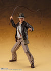 Bandai S.H.Figuarts Indiana Jones (Raiders of the Lost Ark)
