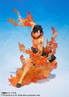 Bandai Figuarts ZERO Portgas D. Ace -Brother's Bond- (Brotherhood) (Reissue)