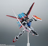 Bandai ROBOT Damashii (SIDE MS) GAT-X105+AQM / E-X01 Aile Strike Gundam ver. A.N.I.M.E. ROBOT Damashii 15th ANNIVERSARY