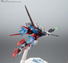 Bandai ROBOT Damashii (SIDE MS) GAT-X105+AQM / E-X01 Aile Strike Gundam ver. A.N.I.M.E. ROBOT Damashii 15th ANNIVERSARY