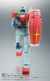 Bandai ROBOT Damashii (SIDE MS) RGM-79 GM ver. A.N.I.M.E. (Reissue)
