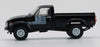 BM Creations 1/64 Toyota Hilux Black LHD