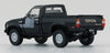 BM Creations 1/64 Toyota Hilux Black LHD