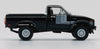 BM Creations 1/64 Toyota Hilux Black LHD