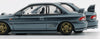 BM Creations 1/64 Subaru Impreza WRX Type R 3-6 Gen Blue RHD