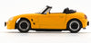 BM Creations 1/64 Suzuki Cappuccino Yellow RHD