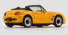 BM Creations 1/64 Suzuki Cappuccino Yellow RHD