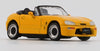 BM Creations 1/64 Suzuki Cappuccino Yellow RHD