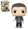 Funko Brooklyn Nine-Nine 1622 Jake Peralta with Cup Pop! Vinyl Figure