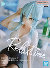 Banpresto hololive #hololive IF -Relax Time- Lamy Yukihana Office style ver.