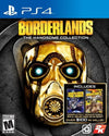 Borderlands The Handsome Collection - PlayStation 4 (US)