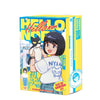 POP MART Just a Girl Hello Nori Series (Random 1 Unit)