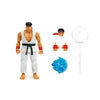 Jada Toys Ultra Street Fighter II Ryu 6-Inch Scale Action Figure
