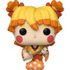 Funko Demon Slayer 1531 Zenitsu Agatsuma (Kimono) Pop! Vinyl Figure