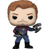 Funko Guardians of the Galaxy Volume 3 1201 Star-Lord Pop! Vinyl Figure