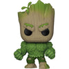 Funko Marvel We are Groot 1397 Groot as Hulk Pop! Vinyl Figure