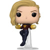 Funko The Marvels 1249 Captain Marvel Pop! Vinyl Figure
