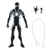 Marvel Legends Spider-Man Future Foundation Spider-Man (Stealth Suit) 6-inch Action Figure