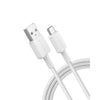Anker 322 USB-A to USB-C Cable 6ft/1.8m (A81H6)