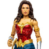 McFarlane DC Shazam! Fury of the Gods Movie Wonder Woman 7-Inch Scale Action Figure