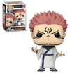 Funko Jujutsu Kaisen 1638 Ryomen Sukuna Pop! Vinyl Figure