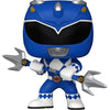 Funko Mighty Morphin Power Rangers 30th Anniversary 1372 Blue Ranger Pop! Vinyl Figure
